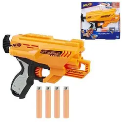 تفنگ نرف Hasbro Nerf Quadrant