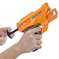 تفنگ نرف Hasbro Nerf Quadrant