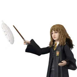 اکشن فیگور هرمیون گرنجر و سنگ جادو