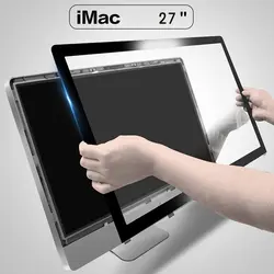 گلس آیمک LCD Front Glass for iMac 27'' A1312