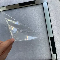 گلس آیمک LCD Front Glass for iMac 27'' A1312