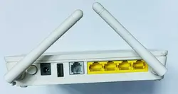 مودم FTTH فیبر نوری هوآوی مدل HG8546M استوک