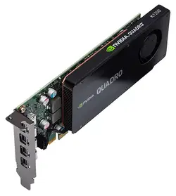 کارت گرافیک Quadro K1200 4GB GDDR5 128bit استوک