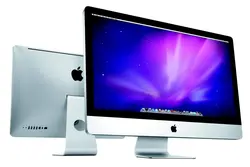 Apple iMac 21.5-Inch 