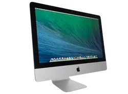 Apple iMac 21.5-Inch 