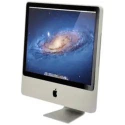 آیمک استوک اروپایی Apple Imac A1224 -کامپیوتر 3000