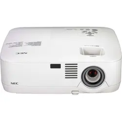 پروژکتور nec np215