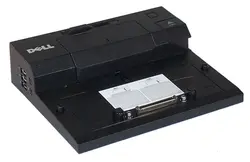 داکت لپ تاپ دل DELL pr03x استوک اروپا