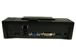 داکت لپ تاپ دل DELL pr03x استوک اروپا