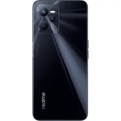 گوشی موبایل ریلمی مدل realme C35 ظرفیت 128 گیگ و رم 4 plus منو فارسی پک گلوبال + محافظ صفحه