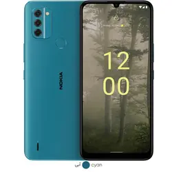 گوشی موبایل نوکیا مدل C31 دو سیم کارت ظرفیت 128 گیگابایت و رم 4 گیگابایت گلوبال