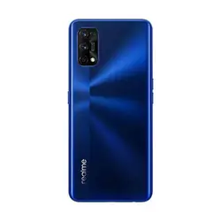 گوشی موبایل ریلمی مدل REALME 7 PRO ظرفیت 128 گیگ و رم 8 گیگ همراه منو فارسی پک گلوبال