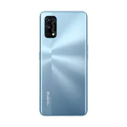 گوشی موبایل ریلمی مدل REALME 7 PRO ظرفیت 128 گیگ و رم 8 گیگ همراه منو فارسی پک گلوبال