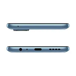 گوشی موبایل ریلمی مدل REALME 7 PRO ظرفیت 128 گیگ و رم 8 گیگ همراه منو فارسی پک گلوبال