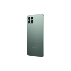 گوشی موبایل سامسونگ مدل Galaxy M33 5G ظرفیت 128 گیگ و رم 8plus گیگ (پک گلوبال+گوگل پلی)