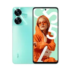 گوشی موبایل ریلمی مدل Realme C55 ظرفیت 256 گیگ و رام 8+8 plus پک گلوبال ۲۴ ماه ضمانت