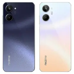 گوشی موبایل ریلمی مدل Realme 10 ظرفیت 256 و رام 8+8 plus پک گلوبال شرکتی ضمانت 24 ماه