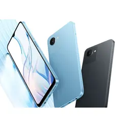گوشی موبایل ریلمی مدل realme C30s ظرفیت 64 گیگابایت و رم 3plus پک گلوبال منو فارسی ضمانت 24 ماه