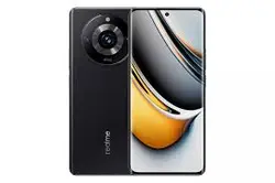 گوشی موبایل ریلمی realme 11 pro plus با حافظه 512 رو 12 رام گلوبال اصلی ۲۴ ماه ضمانت شرکتی