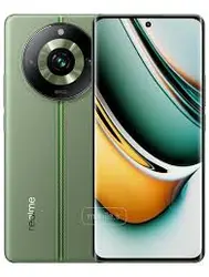 گوشی موبایل ریلمی realme 11 pro plus با حافظه 512 رو 12 رام گلوبال اصلی ۲۴ ماه ضمانت شرکتی