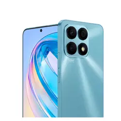 گوشی موبایل آنر مدل  honor X8a دو سیم کارت ظرفیت 128 گیگ و رم 8 گیگ گلوبال دارای گوگل پلی