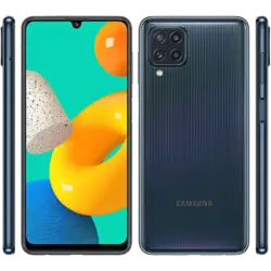 گوشی سامسونگ مدل Galaxy M32 دو سیم کارت ظرفیت 128 گیگ رم 6 گیگ رام گلوبال 18 ماه گارانتی شرکتی