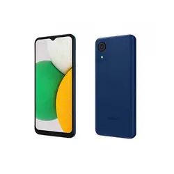 گوشی سامسونگ مدل A03 Core با ظرفیت 32 گیگابایت رم 2 گیگ پک گلوبال