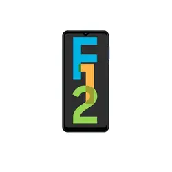 گوشی سامسونگ مدل F12 با ظرفیت 128 گیگابایت رم 4 گیگ گلوبال