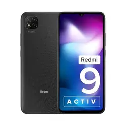 گوشی شیائومی مدل Redmi 9 Active ظرفیت 128 و رم 6 پک گلوبال