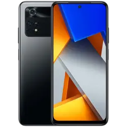 گوشی شیائومی مدل m 4 pro  4G با ظرفیت 128 گیگ همراه با رم 6+ 2 گیگ پک گلوبال