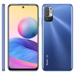 گوشی شیائومی مدل Redmi Note 10 5g ظرفیت 128 گیگ و رم 6 گیگ رام گلوبال