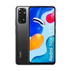 گوشی شیائومی مدل Redmi Note 11 S ظرفیت 128 گیگ و رم 8 گیگ پک گلوبال 18 ماه گارانتی شرکتی