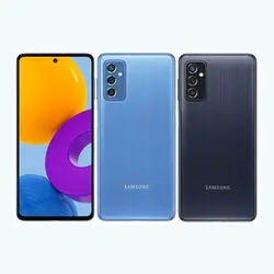 گوشی سامسونگ مدل M52 5G با ظرفیت 128 رم 8 رام گلوبال ویتنام