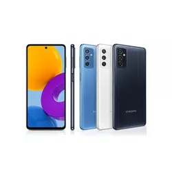 گوشی سامسونگ مدل M52 5G با ظرفیت 128 رم 8 رام گلوبال ویتنام