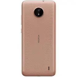 گوشی نوکیا مدل Nokia C 20 ظرفیت 32 گیگ همراه با رم 2 گیگ پک گلوبال
