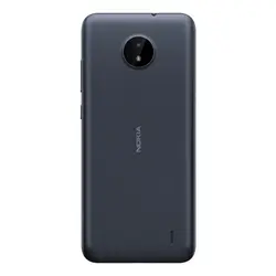 گوشی نوکیا مدل Nokia C 20 ظرفیت 32 گیگ همراه با رم 2 گیگ پک گلوبال