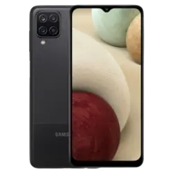 گوشی سامسونگ مدل Galaxy A12 ظرفیت 64 و رم 4 گیگ پک گلوبال