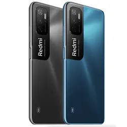 گوشی شیائومی مدل Redmi Note 11 SE 5G ظرفیت 128 گیگ و رم 8 گیگ فارسی