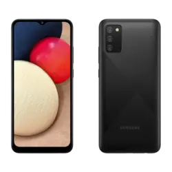 گوشی موبایل سامسونگ مدل Galaxy A02s SM-A025F/DS