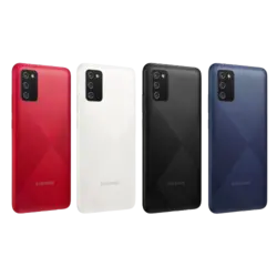 گوشی موبایل سامسونگ مدل Galaxy A02s SM-A025F/DS