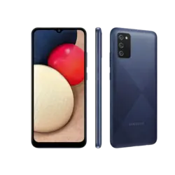 گوشی موبایل سامسونگ مدل Galaxy A02s SM-A025F/DS