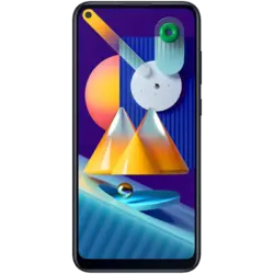 گوشی موبایل سامسونگ مدل Galaxy M11 SM-M115F/DS ظرفیت 32 گیگابایت