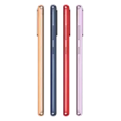 گوشی سامسونگ مدل Galaxy S20 FE ظرفیت 128G و رم 8 5G پک گلوبال ویتنام