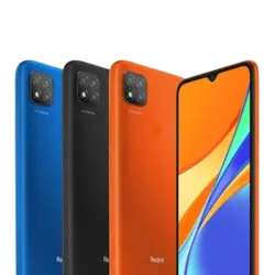 گوشی موبایل شیائومی مدل Redmi 9C ظرفیت 128G رام 4 (پک گلوبال+گوگل پلی)
