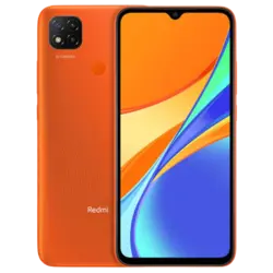گوشی موبایل شیائومی مدل Redmi 9C ظرفیت 128G رام 4 (پک گلوبال+گوگل پلی)