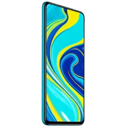 گوشی شیائومی مدل Redmi Note 9 Pro حافظه128 رام 6 گلوبال