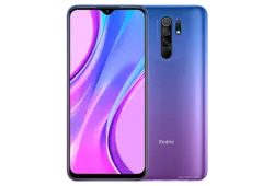 گوشی موبایل شیائومی مدل Redmi 9 ظرفیت 32 و رم 3