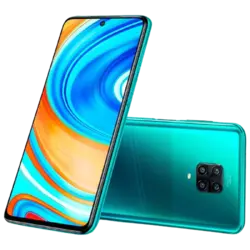 گوشی شیائومی مدل Redmi Note 9 Pro حافظه64 رام گلوبال