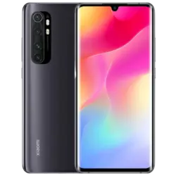 گوشی شیائومی مدل Mi Note 10 Lite ظرفیت 64گیگ رام گلوبال