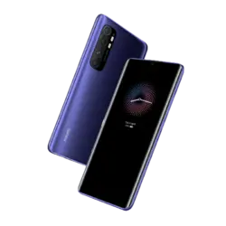 گوشی شیائومی مدل Mi Note 10 Lite ظرفیت 128گیگ رام گلوبال